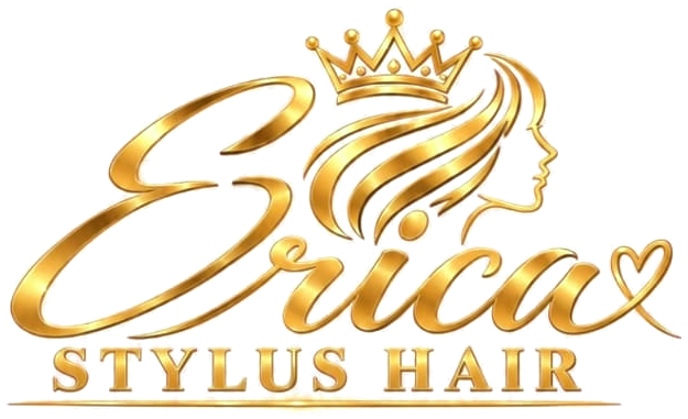 Erica Stylus Hair